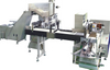 Single with Multiple straw packing machine