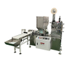 Straw Packing/Wrapping Machine