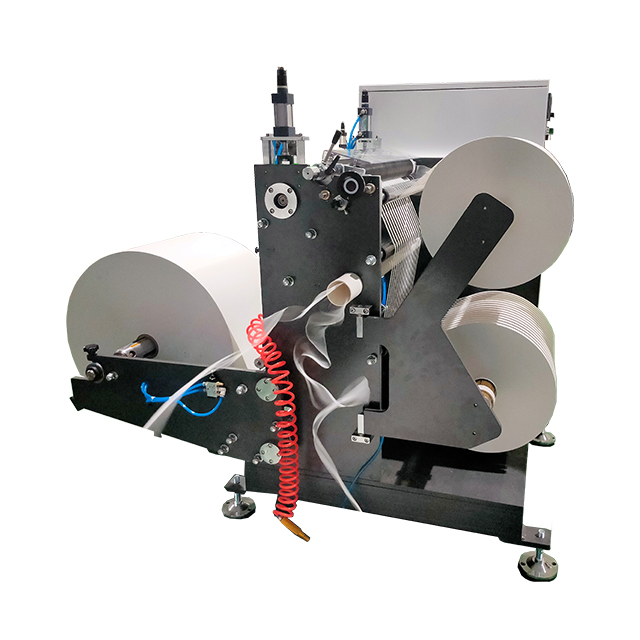Paper Slitting Machine