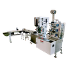 Single Straw Packing Machine