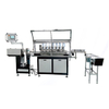 7 Blades Paper Straw Making Machine
