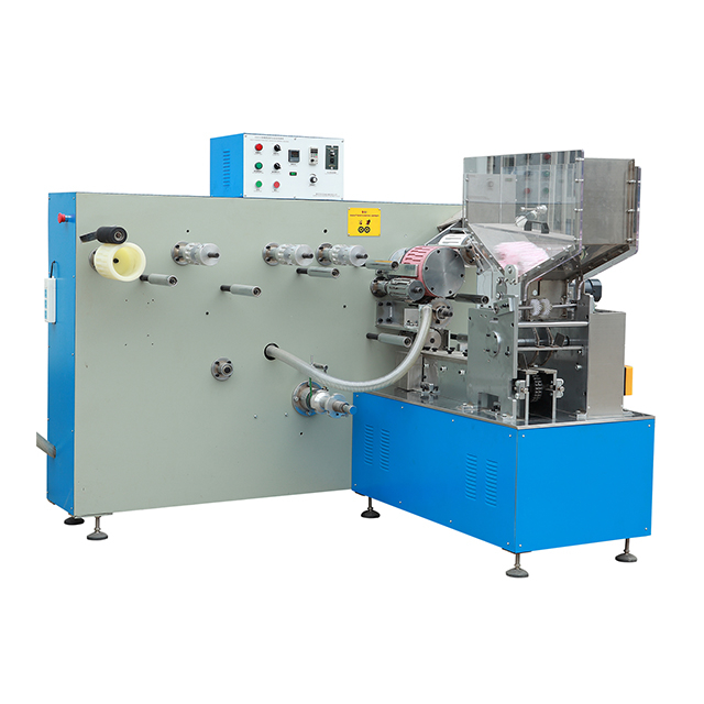 Straw U Shape Packing Machine
