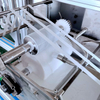 9 Blades Paper Straw Making Machine
